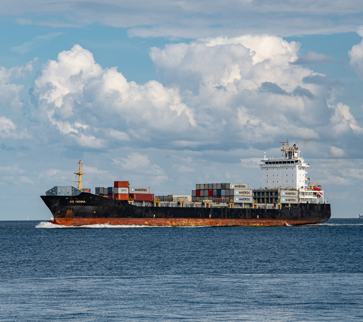 Strategic Business Partnership