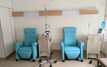 Hospital Furniture