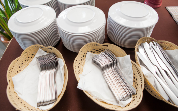 Tableware & Dinnerware