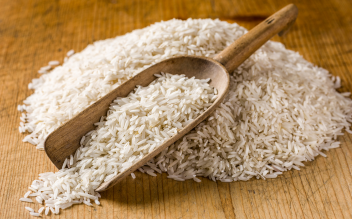 Aromatic Basmati Rice
