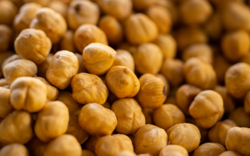 Versatile Chickpeas