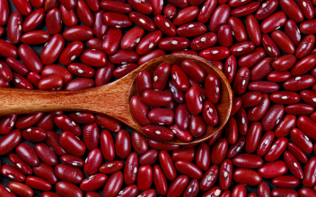 Hearty Kidney Beans